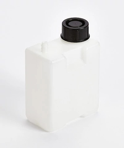 87555441 HYDRAULIC OIL TANK