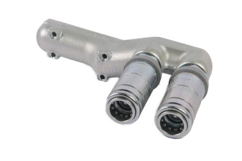 87381965 COUPLING, QUICK, FEM