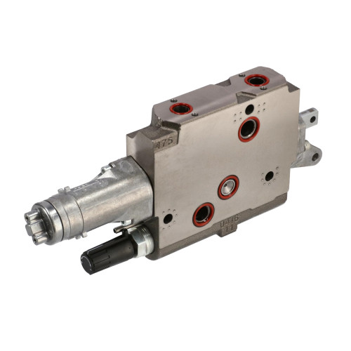 87328572R REMAN-VALVE HYD