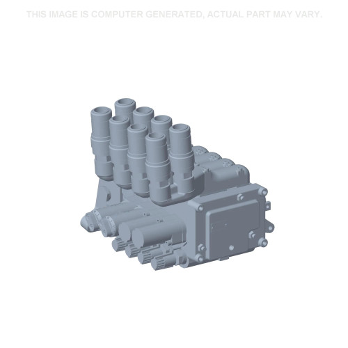 87311386 CONTROL VALVE [OUT OF STOCK]