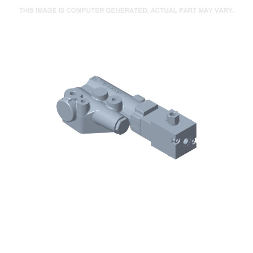 5192069 VALVE, BRAKE