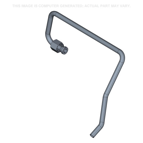 47134002 HYDRAULIC TUBE