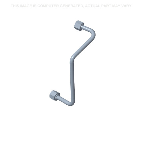 47124762 TUBE HYDRAULIC