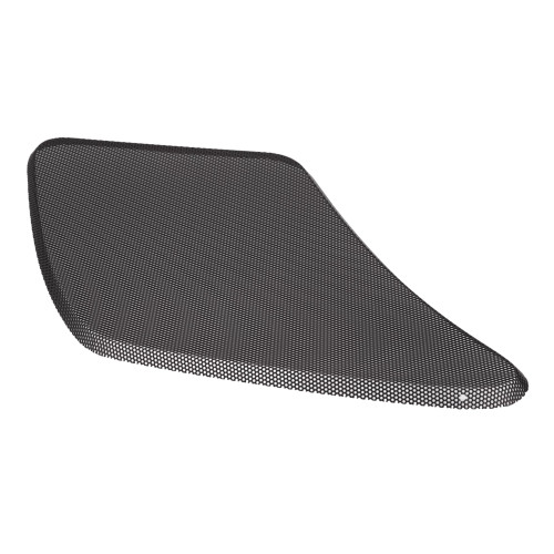 82029992 GRILLE, RADIATOR