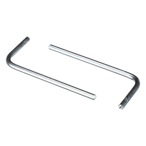 84309099 ROD [PKG of 2]