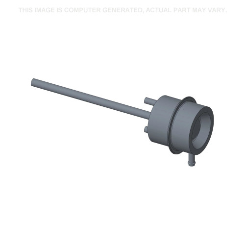 J593678R REMAN-Turbocharger Wastegate Actuator Assembly