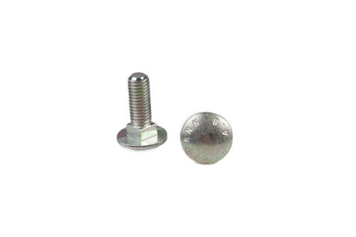 13183201 BOLT, CARRIAGE [PKG of 2]