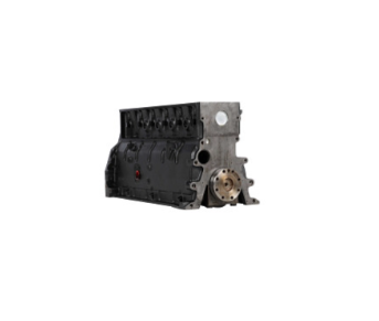 JR933183 REMAN-SHORT BLOCK ENGINE