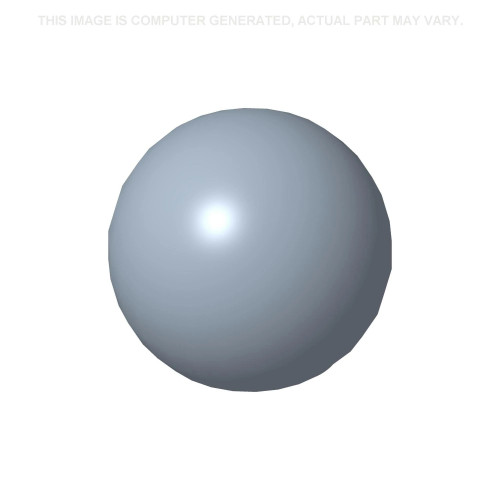 20063570 BALL [PKG of 5]