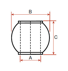 5116059 BALL