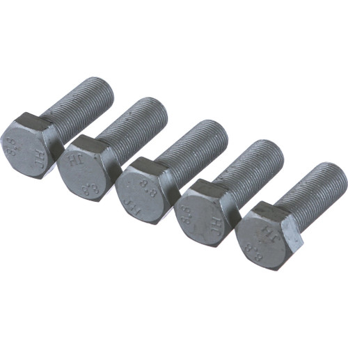 15984324 BOLT [PKG of 5]