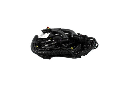 87476593 Front Main Wire Harness