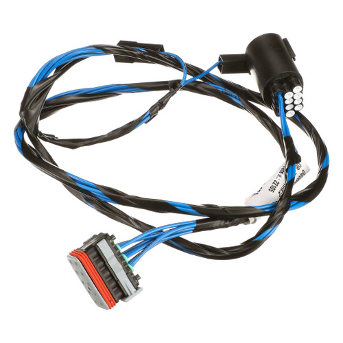 84485134 HARNESS, WIRE