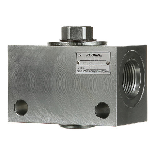 KHV13530 VALVE