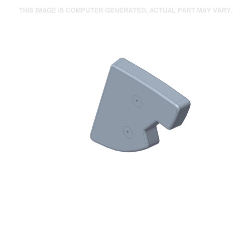 87648130 COVER, TOP