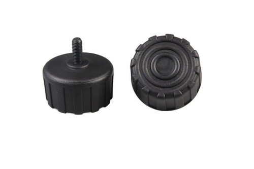 87365131 KNOB [PKG of 2]