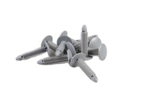 87704231 PLUG, PLASTIC [PKG of 10]
