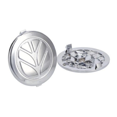 84187978 EMBLEM [PKG of 2]