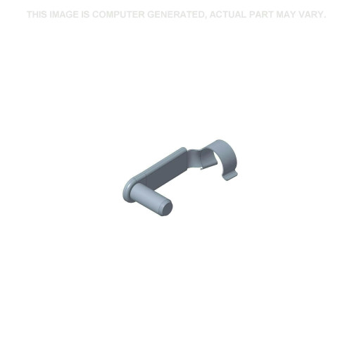 84323606 CLIP, SPRING