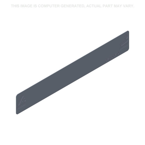 87556495 DECAL, WARNING