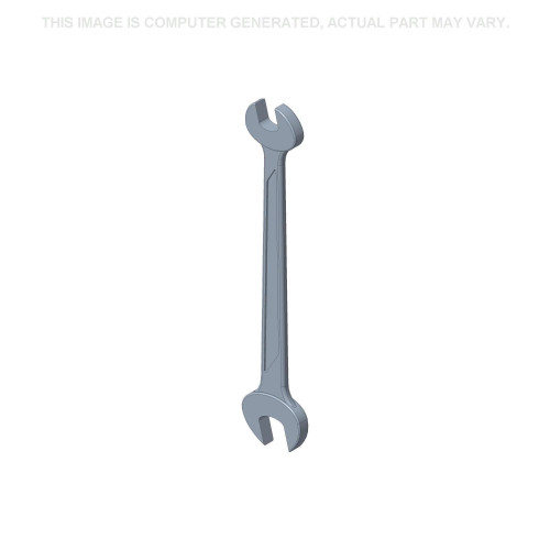 5121418 WRENCH,OPEN END