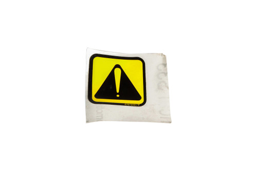 87672091 DECAL