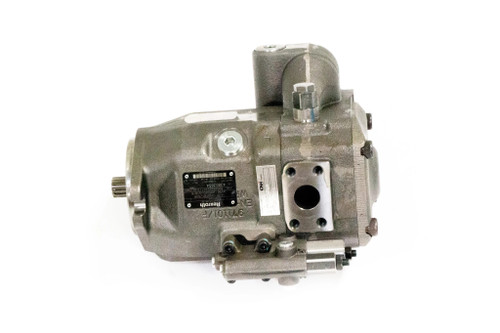5198694R REMAN-HYD PUMP