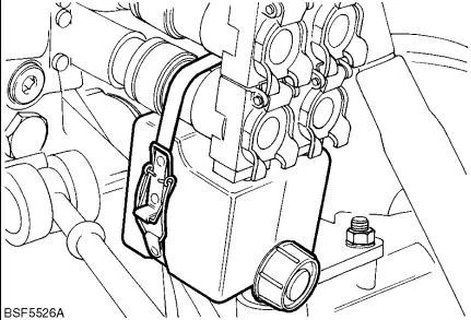 710020024 DIA KIT TRACTOR