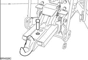 710086024 DIA KIT TRACTOR