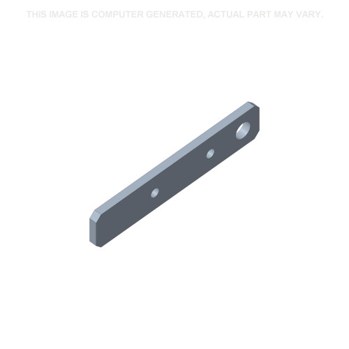 87636988 BRACKET [PKG of 2]