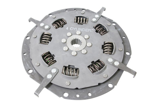 47127700 DAMPER