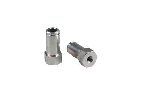 5196481 NUT [PKG of 2]