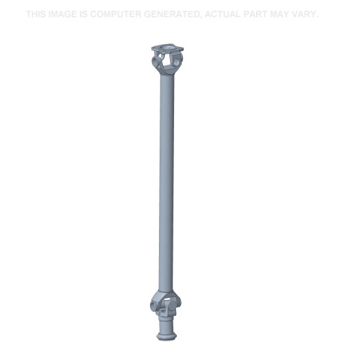 84486149 SHAFT, DRIVE