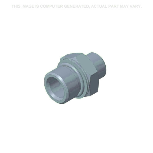 87728617 HYD CONNECTOR
