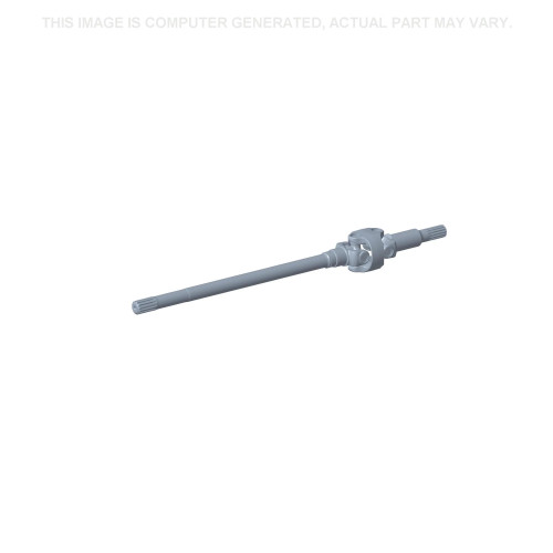 84194820 SHAFT, ARTICULATED