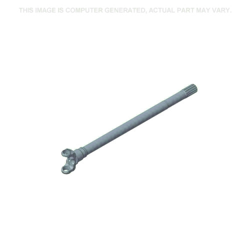 5197763 FORK, LONG SHAFT