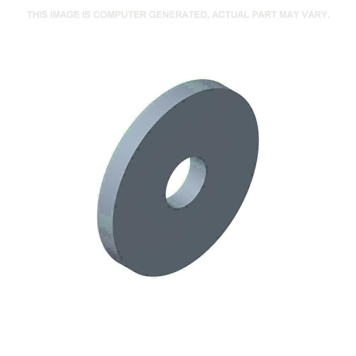 87350787 WASHER [PKG of 2]