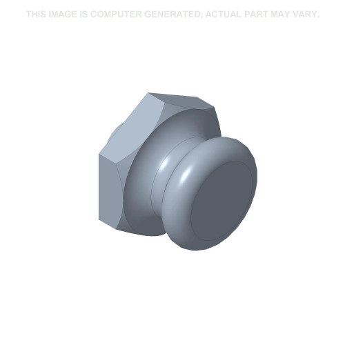 5192825 NIPPLE, LUBE