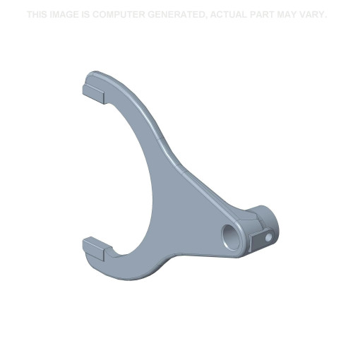 5192164 SHIFTER FORK [OUT OF STOCK]