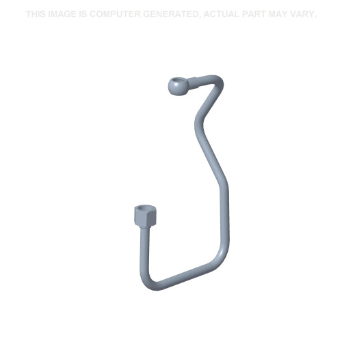 47125486 TUBE HYDRAULIC