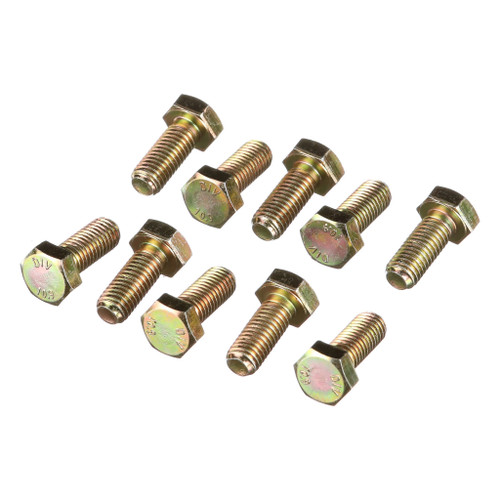 11106231 BOLT [PKG of 10]