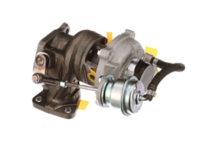 MT40376580R REMAN-TURBOCHARGER