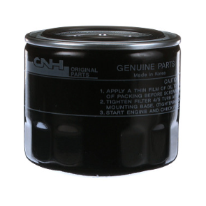 MT40409065 FILTER, ENGINE OIL