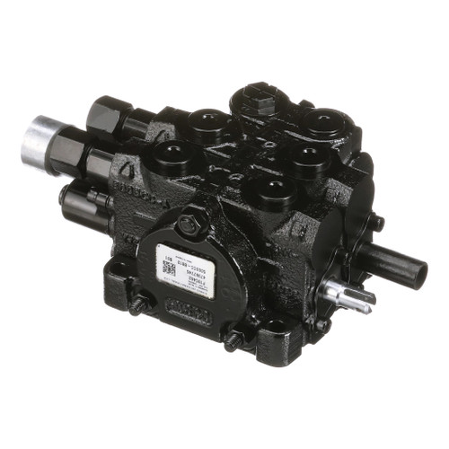 47367745 VALVE SLICE