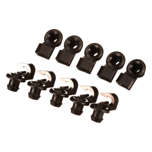 9821714 CLIP [PKG of 10]