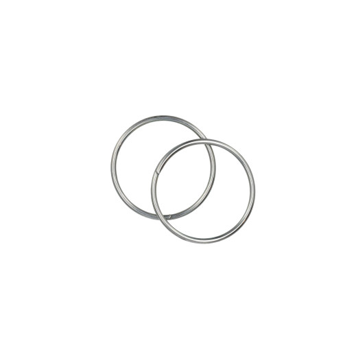 87601133 CLIP, SPRING [PKG of 2]