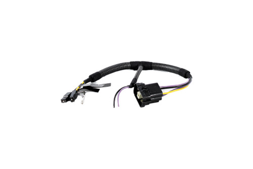 82035387 HARNESS, WIRE