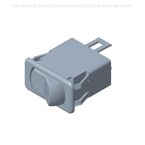 82037363 SWITCH ASSY