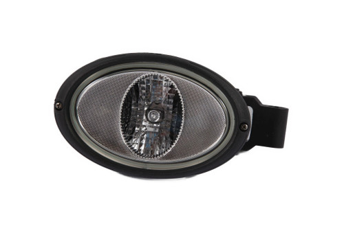 84273088 LAMP, WORK