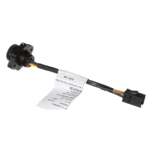 87683738 SOCKET, POWER